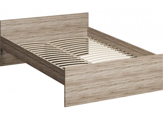 Кровать двуспальная ОРИОН в Набережных Челнах