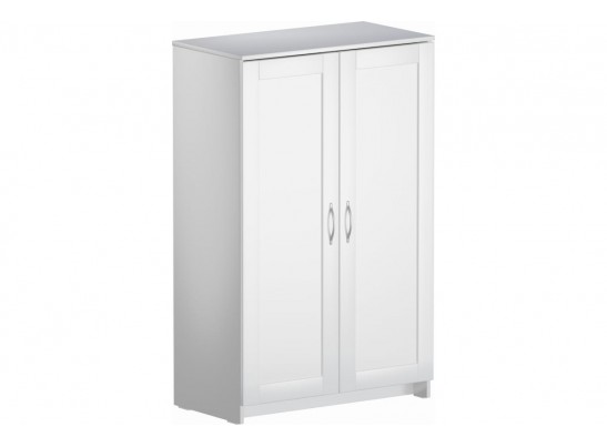 Тумба СИРИУС 2 двери 2.02.03.310.1 в Набережных Челнах