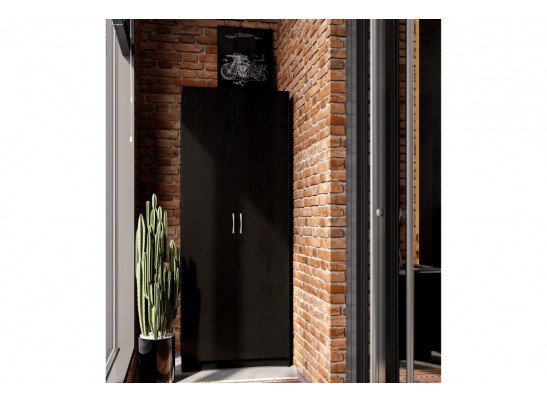 Шкаф ОРИОН 2 двери 2.01.01.020.1 в Набережных Челнах