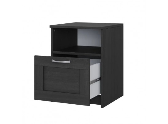 Прикроватная тумба СИРИУС 1 2.02.03.010.1 в Набережных Челнах