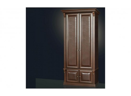 Шкаф двухстворчатый Благо Б5.15-2