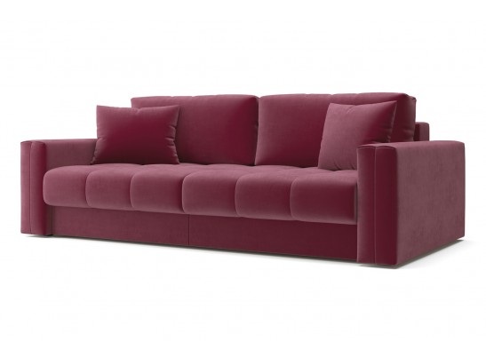 Диван-кровать Кастел желтый Диван-кровать Кастел желтый