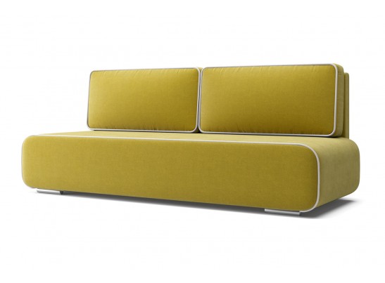 Диван прямой Уно, Тёмно-вишнёвый Диван прямой Уно, Тёмно-вишнёвый