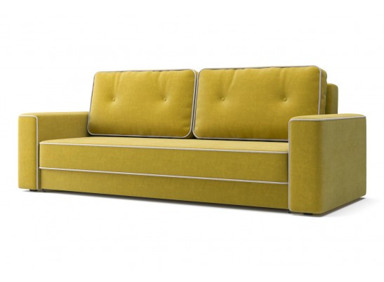 Диван-кровать Астон, Тёмно-серый Диван-кровать Астон, Тёмно-серый