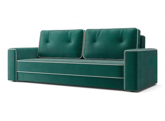 Диван-кровать Астон, Тёмно-серый Диван-кровать Астон, Тёмно-серый