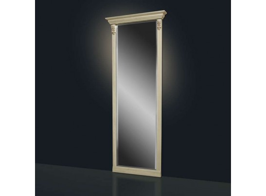 Зеркало Благо Б5.7-1 карамель