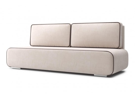 Диван прямой Уно, Тёмно-вишнёвый Диван прямой Уно, Тёмно-вишнёвый