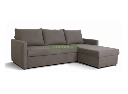 Диван угловой Монако Трэнди Лайт