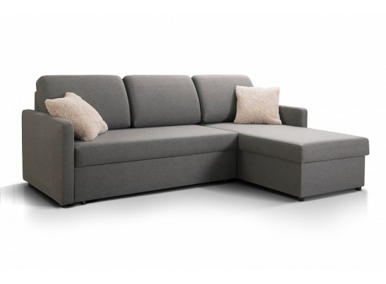 Диван угловой Монако Трэнди Лайт