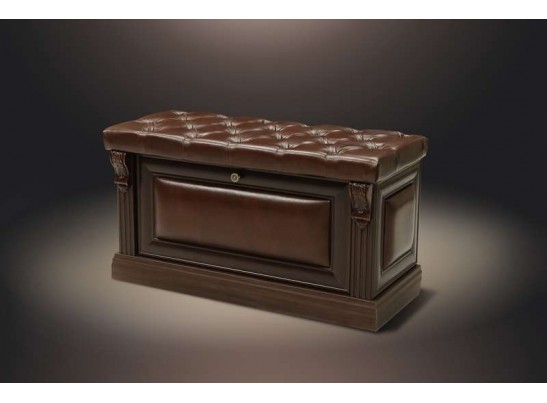 Обувница с дверкой Благо Б5.3