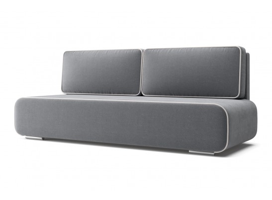 Диван прямой Уно, Тёмно-вишнёвый Диван прямой Уно, Тёмно-вишнёвый