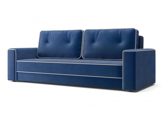 Диван-кровать Астон, Тёмно-серый Диван-кровать Астон, Тёмно-серый