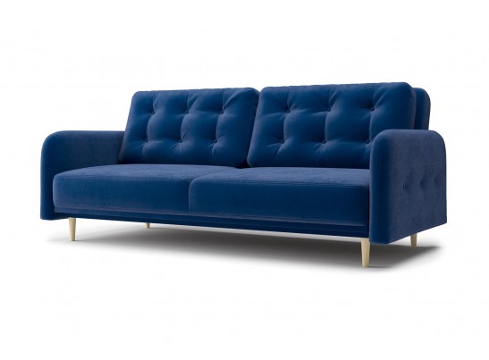 Диван-кровать Вейт светло-серый