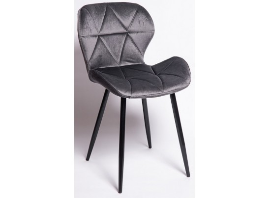 Стул DC 149C вельвет