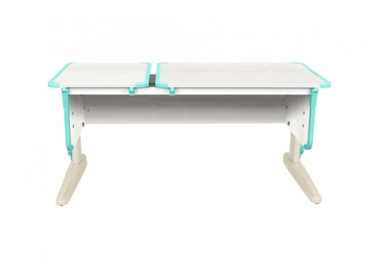 Парта-трансформер для школьника с 5 лет, размер 75(+42.5)x55x53(до 81.5) СУТ.42 в Набережных Челнах