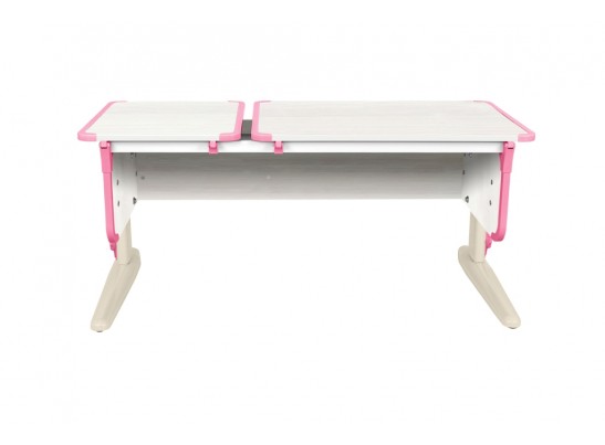 Парта-трансформер для школьника с 5 лет, размер 75(+42.5)x55x53(до 81.5) СУТ.42 в Набережных Челнах