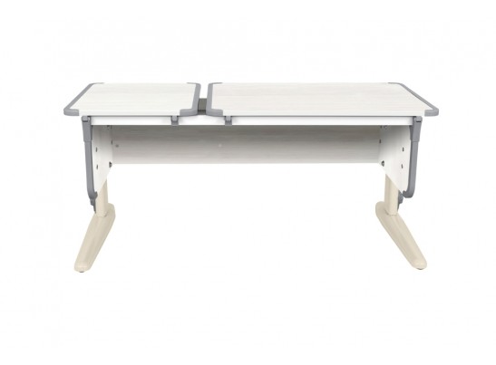 Парта-трансформер для школьника с 5 лет, размер 75(+42.5)x55x53(до 81.5) СУТ.42 в Набережных Челнах