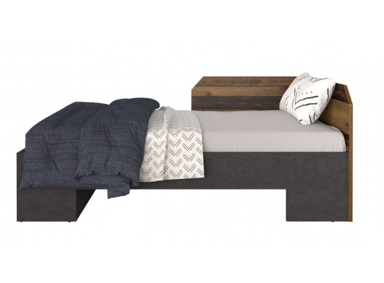 Кровать LOZ90х200 Kristoff в Набережных Челнах