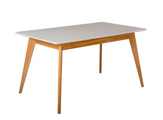 Стол Лунд раскладной 140-180 в Набережных Челнах