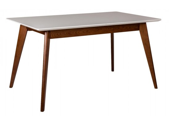 Стол Лунд раскладной 140-180 в Набережных Челнах