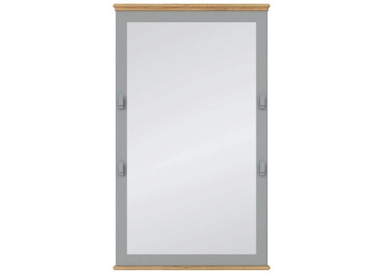 Зеркало «Рандеву» 160 (сосна) из массива сосны