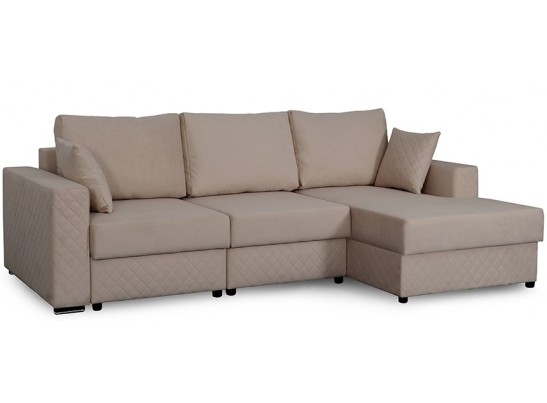 Диван угловой Неаполь 2