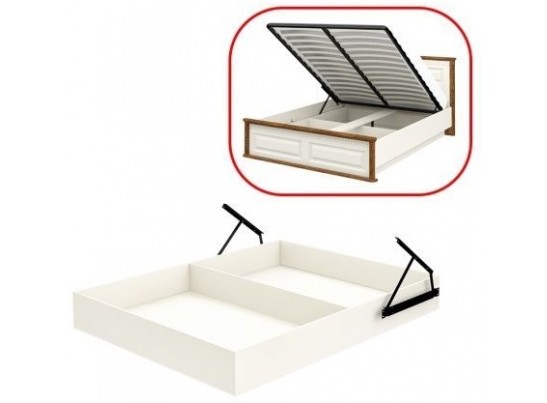 Ящик для кровати ТИВОЛИ МН-126-07-140