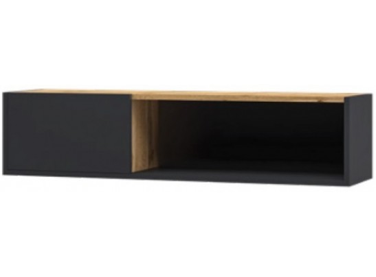 Шкаф навесной СКАНДИ МН-036-05