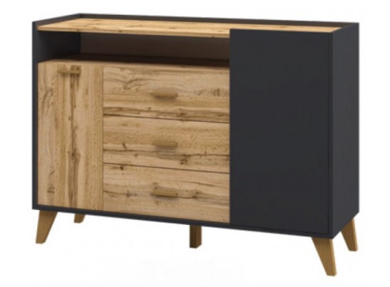 Тумба СКАНДИ МН-036-02