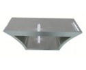 Консоль TL832GE-S Diamante, della noce