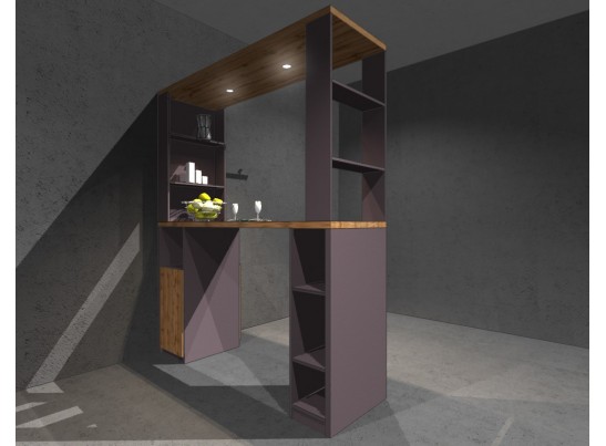 Барная стойка 7005