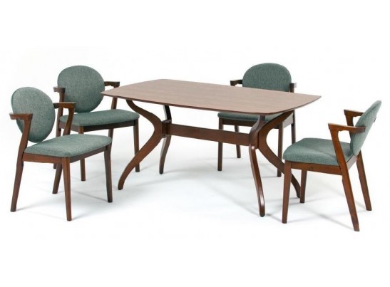 Обеденный комплект Pinang+Muar