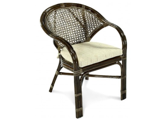 Кресло JAVA-B 11/24-В