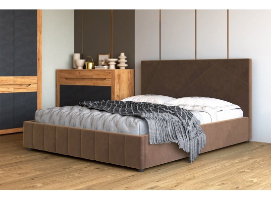 Кровать "Нельсон"