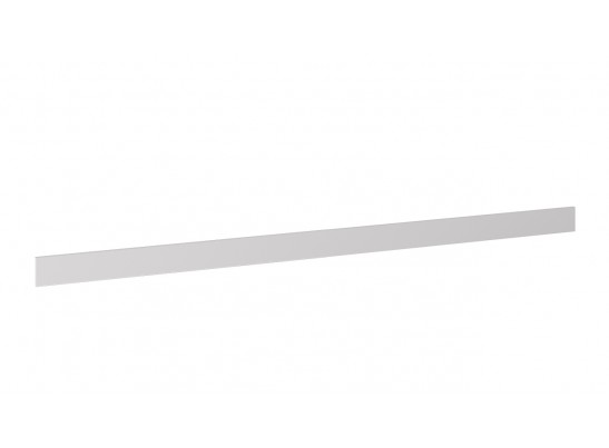 Одри ДО-045 Цоколь (L=2200) (ОДРИ (Белый софт))
