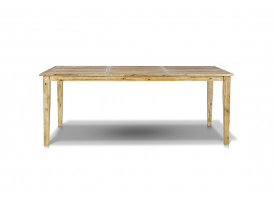 "Палермо" деревянный стол обеденный, акация в Набережных Челнах