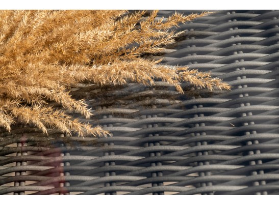 "Эспрессо–150 R" обеденная группа плетеная, цвет графит в Набережных Челнах