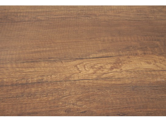 "Рио" стол интерьерный из HPL 300х100см, цвет столешницы "дуб" в Набережных Челнах