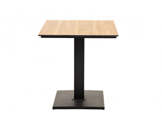 "Каффе" обеденная группа на 2 персоны, цвет "дуб" в Набережных Челнах