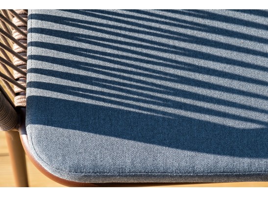 "Каффе Дабл" обеденная группа на 4 персоны, цвет "дуб" в Набережных Челнах