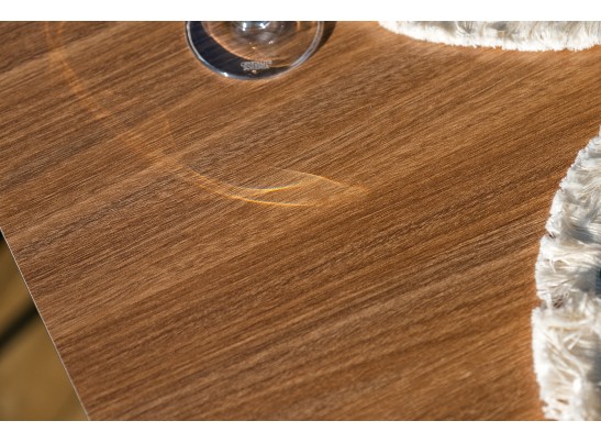 "Каффе Дабл" обеденная группа на 4 персоны, цвет "дуб" в Набережных Челнах