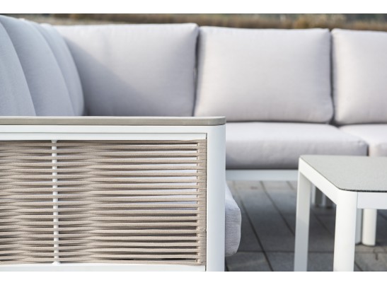 "Париж" модульная лаунж-зона садовая в Набережных Челнах