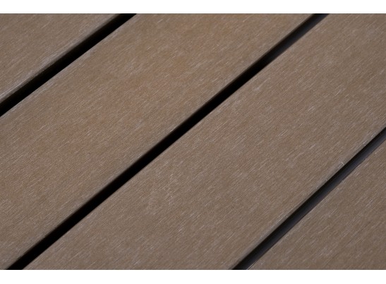 "Равенна" кофейный стол из искусственного ротанга, цвет графит в Набережных Челнах