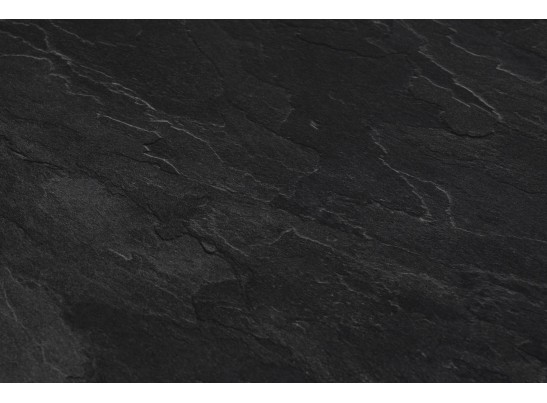 "Руссо" обеденный стол из HPL 184х80см, цвет "серый гранит" в Набережных Челнах