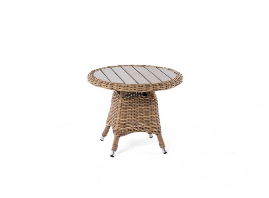 "Тильда" обеденная группа детская плетеная в Набережных Челнах