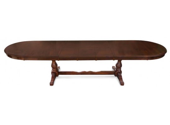 AVATAR Стол обеденный раскладной ( 3 вставки)