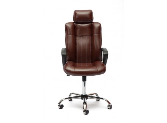 Кресло OXFORD хром