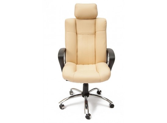 Кресло OXFORD хром