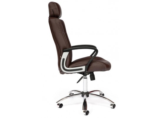 Кресло OXFORD хром