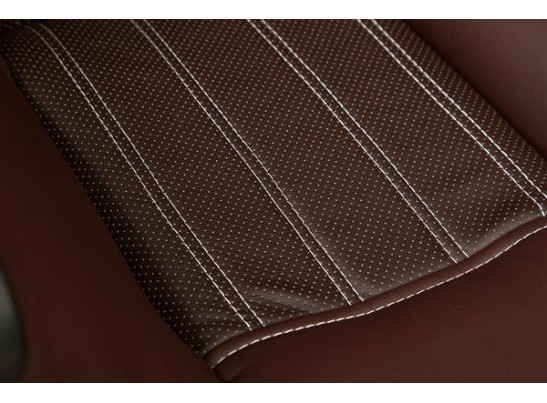 Кресло OXFORD хром